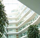 Blue Rainbow Aparthotel Central